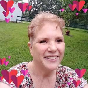 Meet your Posher, Heidi